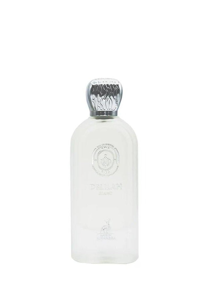 MAISON ALHAMBRA DELILAH BLANC WOMEN EDP - 100ML