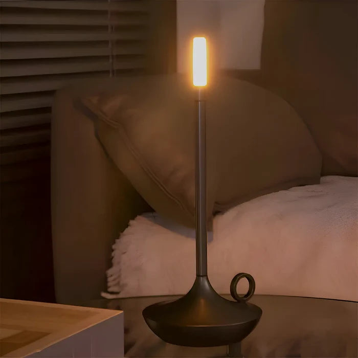 Majesty in Modern Elegance