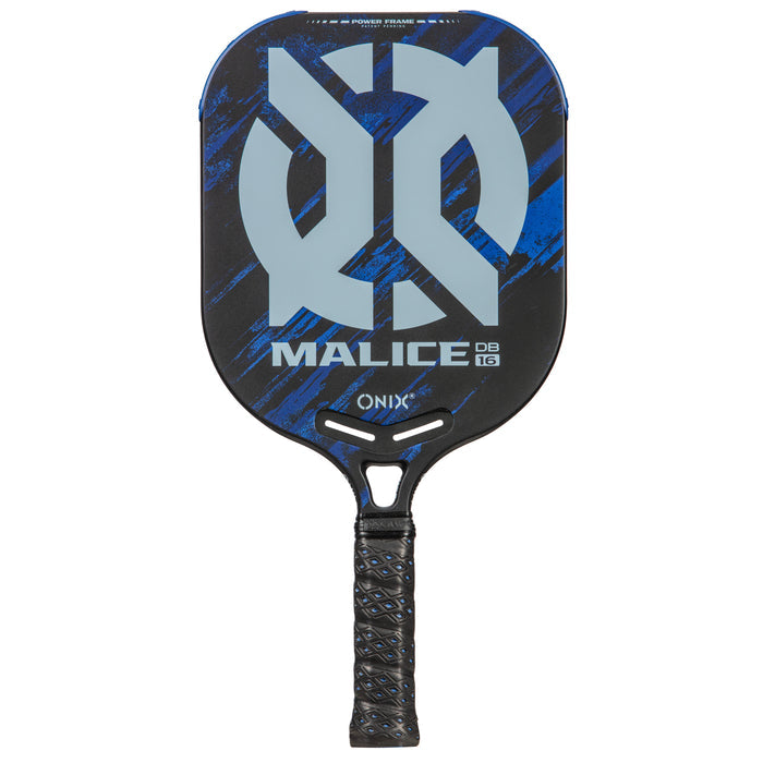 Blue / Max Control – 16 mm