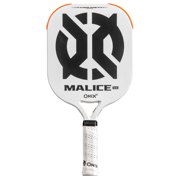 White / Control – 14 mm