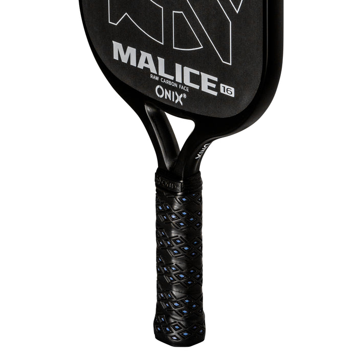 Black / Max Control – 16mm
