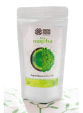Mama Muna Organic Japanese Matcha Tea - Ceremonial Grade - 50g