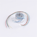 MOTOR FOR DIAPHRAGM PUMP FOR IMAJE 9018/9028 – UPLIMARK UMI-X0305-02