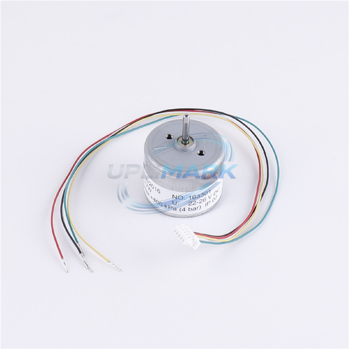 MOTOR FOR DIAPHRAGM PUMP FOR IMAJE 9018/9028 – UPLIMARK UMI-X0305-02