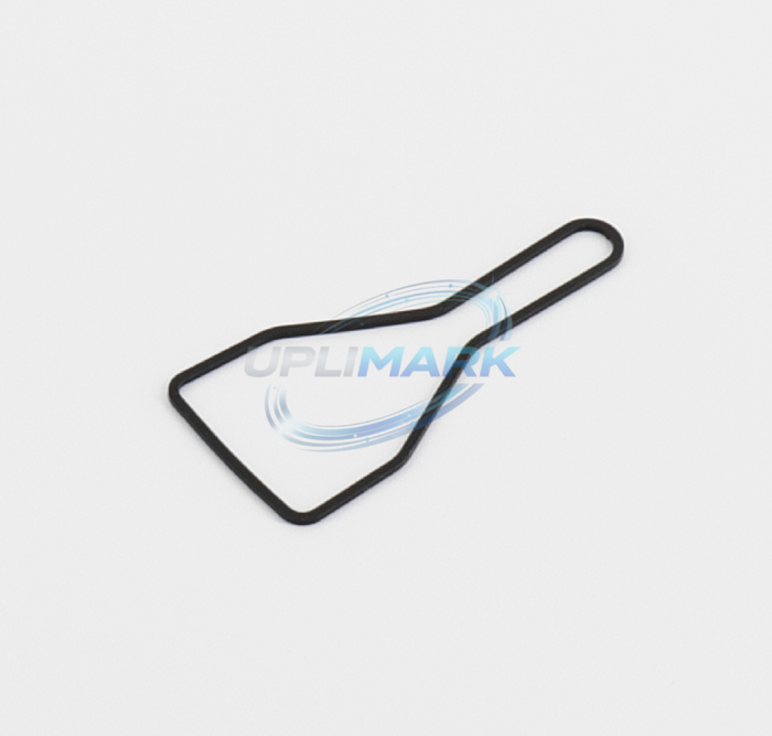 9232/9410/9450 NOZZLE VALVE MODULE BASE GASKET (BOTTLE SHAPE) – UPLIMARK UMI-ENM38965-02