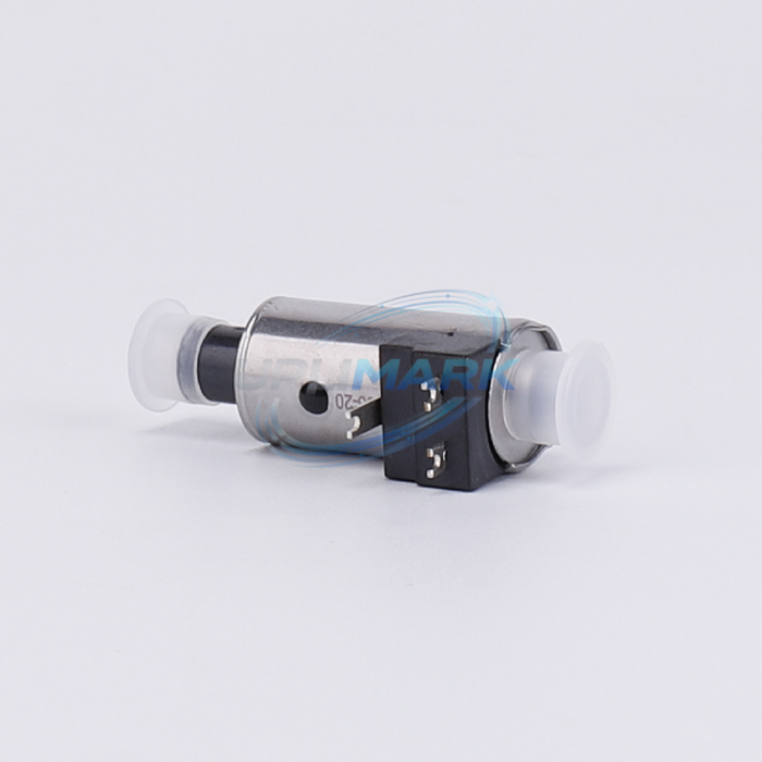 Markem-Imaje S4/S8/9040 Coaxial Solenoid Valve Kit – UPLIMARK HSN0018