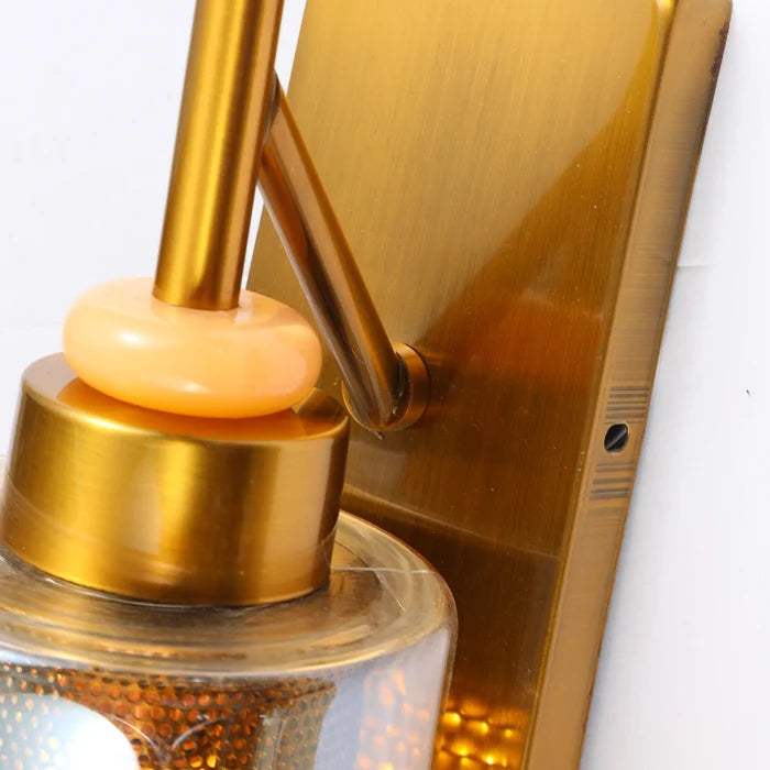 Marquis Luma Modern Luxury Designer Wall Lamp