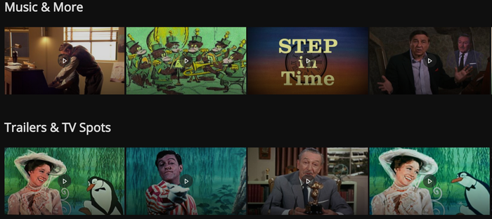 Mary Poppins HD Digital Code (1964) (Redeems in Movies Anywhere; HDX Vudu Fandango & HD iTunes Apple TV Transfer From Movies Anywhere)