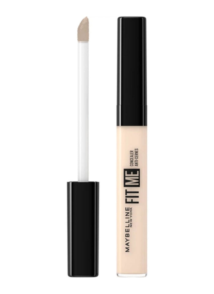 MAYBELLINE NEW YORK Fit Me Eye Concealer Light 10