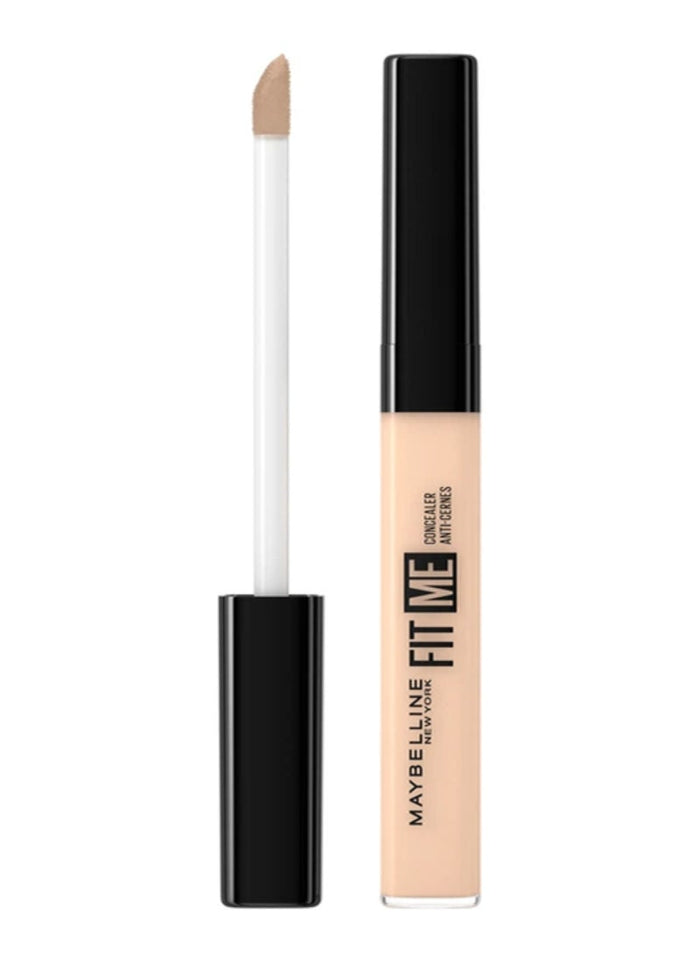 MAYBELLINE NEW YORK Fit Me Eye Concealer Light 10