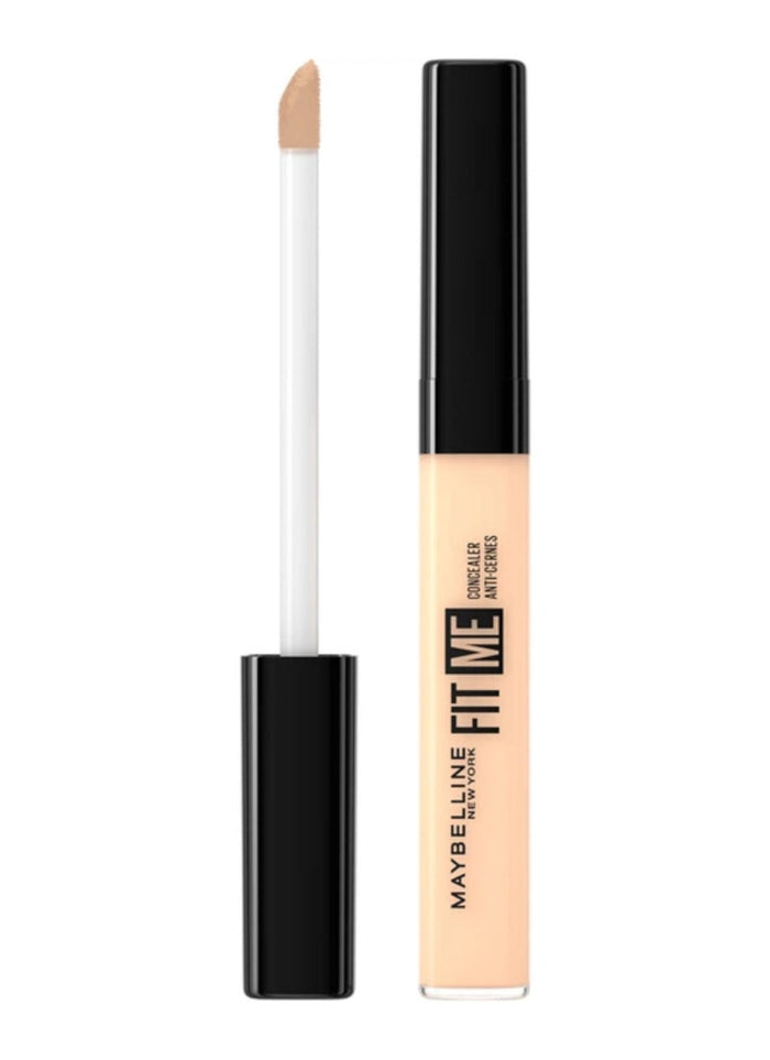 MAYBELLINE NEW YORK Fit Me Eye Concealer Light 10