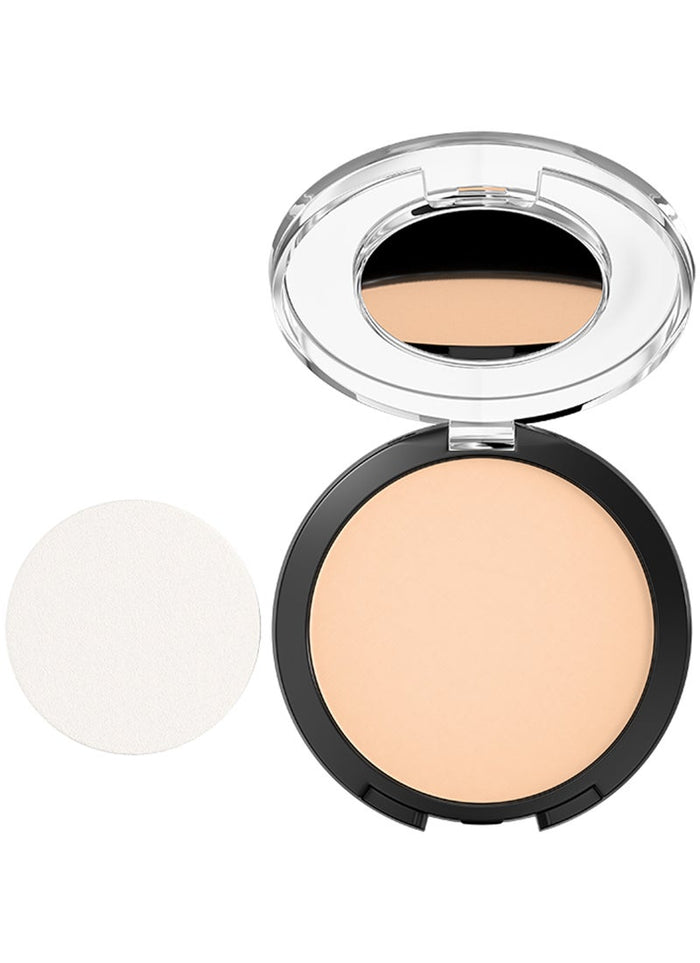 MAYBELLINE NEW YORK Fit Me Matte & Poreless Powder - 220 Natural Beige