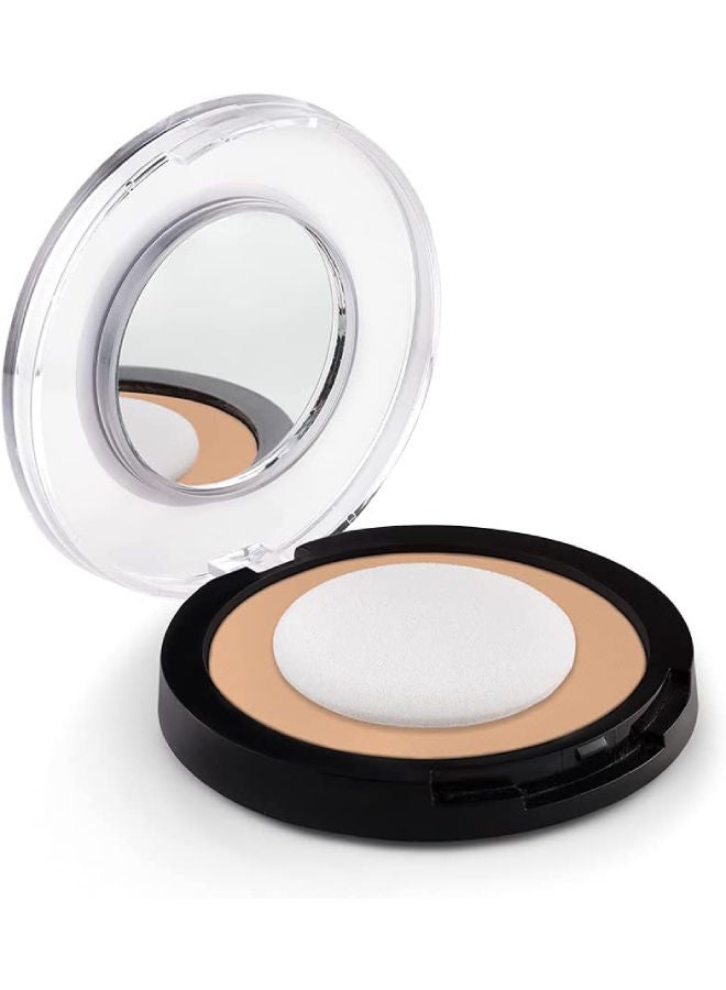 MAYBELLINE NEW YORK Fit Me Matte & Poreless Powder - 220 Natural Beige