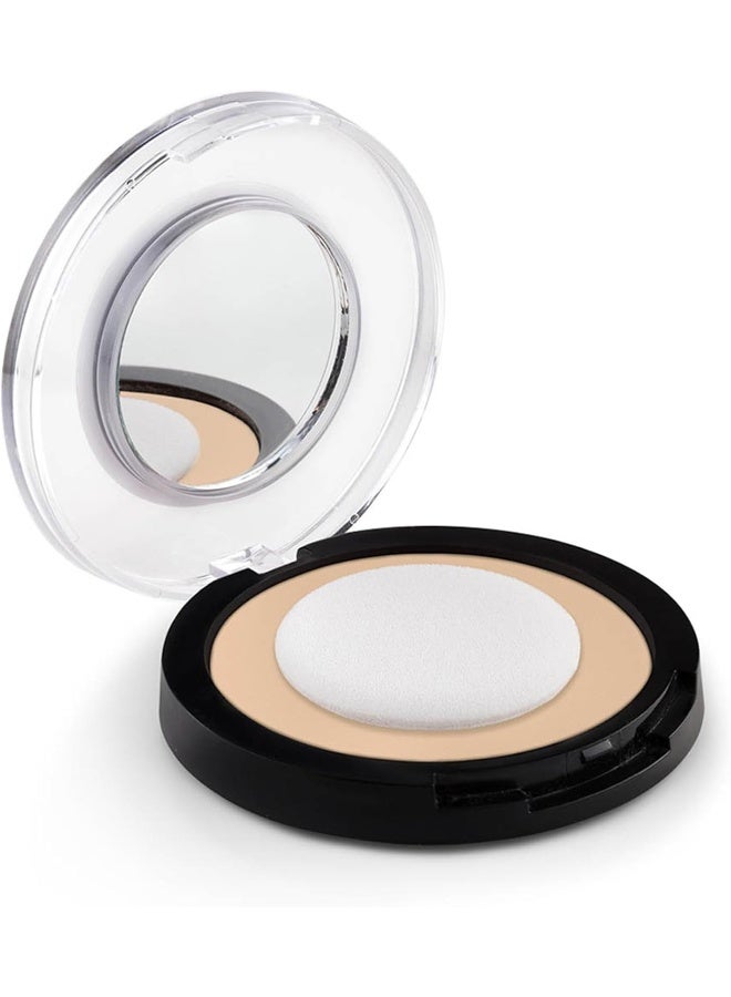 MAYBELLINE NEW YORK Fit Me Matte & Poreless Powder 120 Classic Ivory