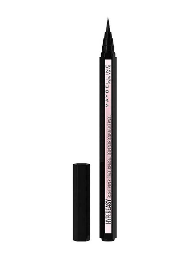 Maybelline New York Hyper Easy Liquid Eyeliner - 800 Knockout Black 800 Pitch Black