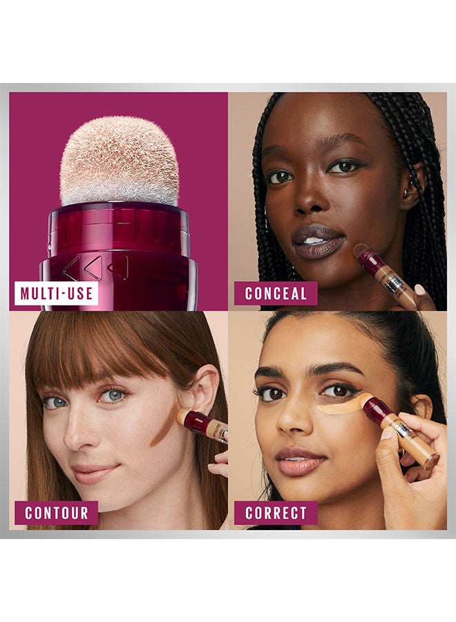 MAYBELLINE NEW YORK Instant Age Rewind Eraser Concealer 07 - Sand