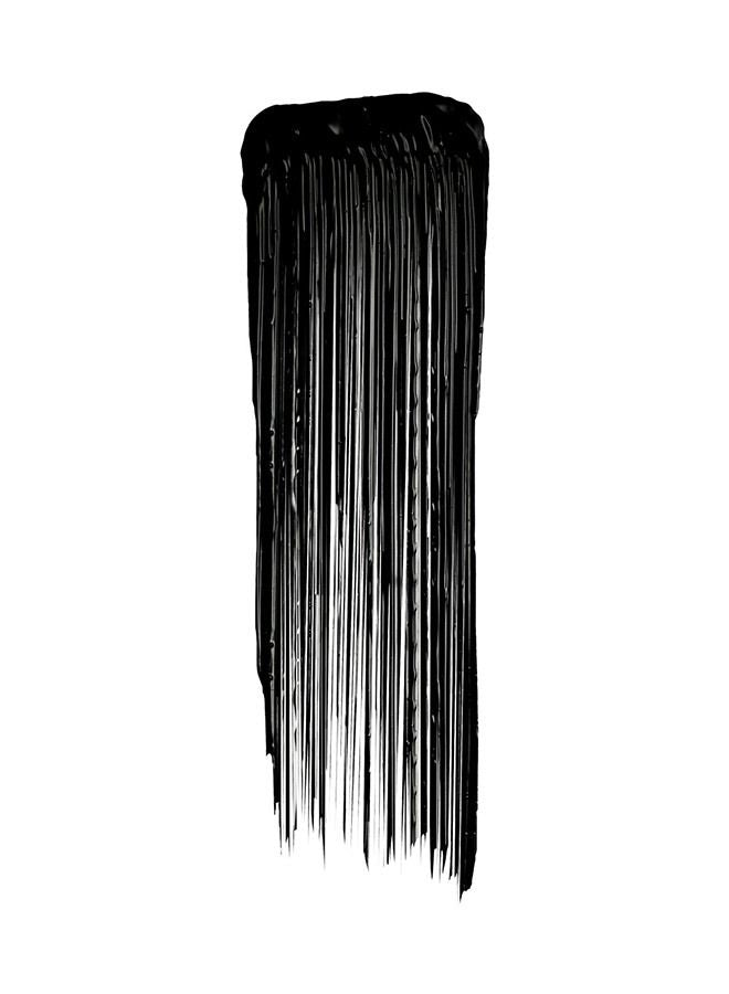 MAYBELLINE NEW YORK LASH SENSATIONAL SKY HIGH MASCARA, COSMIC BLACK, LENGTHENING, VOLUMIZING, +2MM LENGTH ON ASIAN LASHES