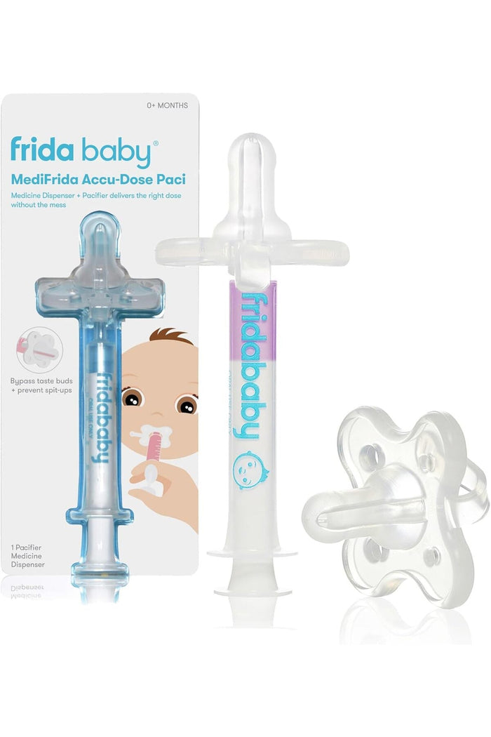 Medifrida The Accu-Dose Pacifier