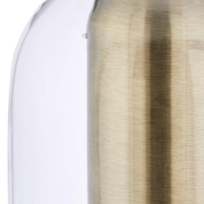 Midas Shade Glass Table Lamp
