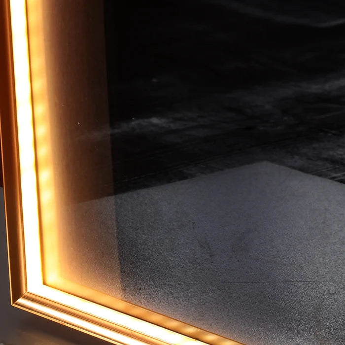 Midnight Bear Luxe Wall Art