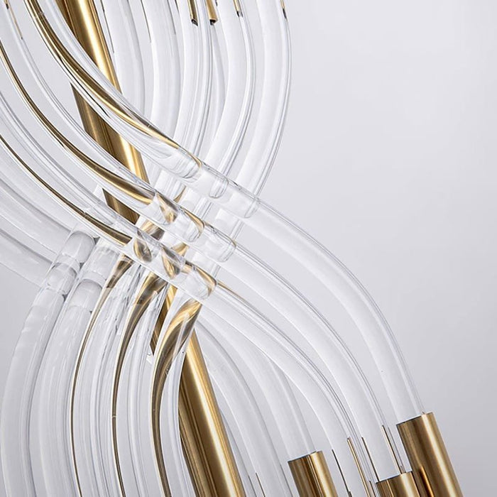 Midnight (Glass) Table Lamp