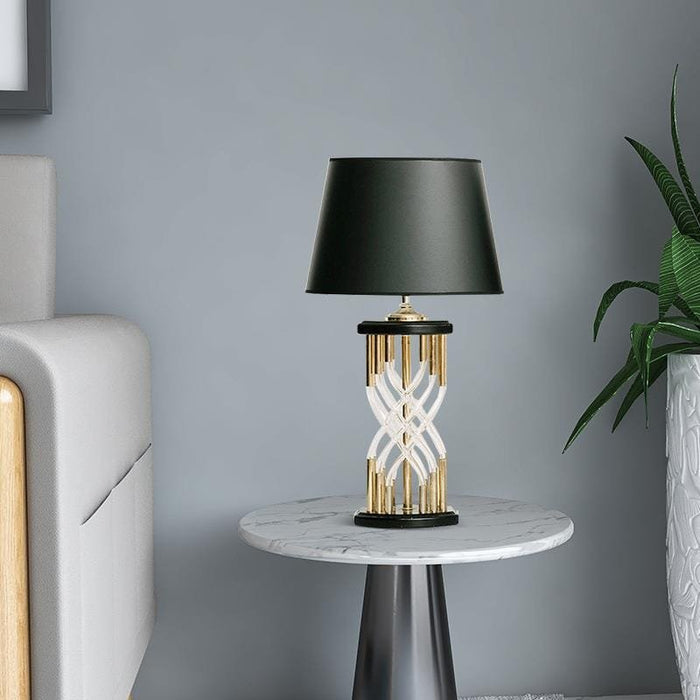 Midnight (Glass) Table Lamp