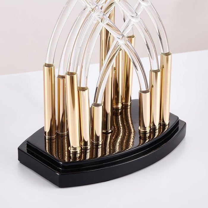 Midnight (Glass) Table Lamp