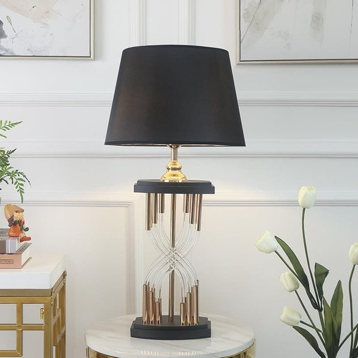 Midnight (Glass) Table Lamp