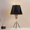 Midnight Gold Table Lamp
