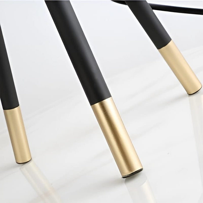 Midnight Gold Table Lamp