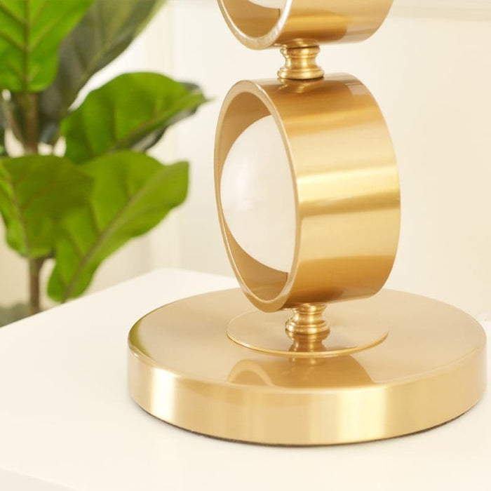 Mini Charm Table Lamp