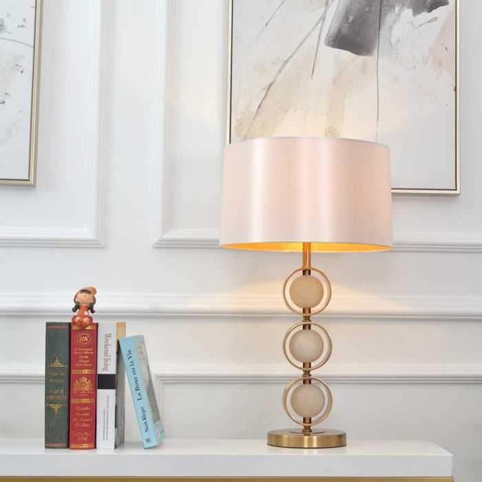 Mini Charm Table Lamp