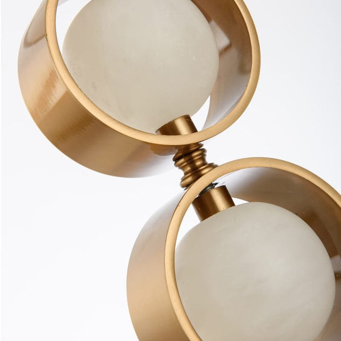 Mini Charm Table Lamp