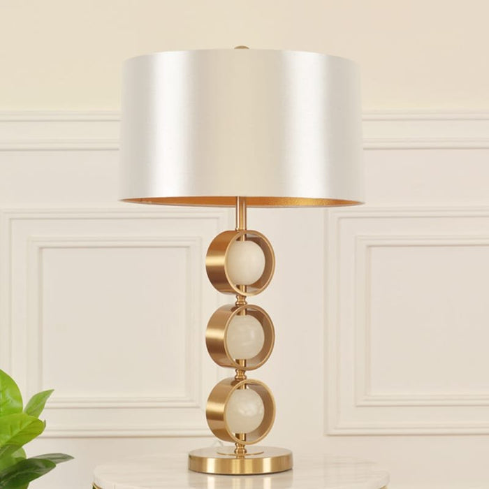 Mini Charm Table Lamp