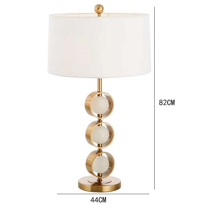 Mini Charm Table Lamp