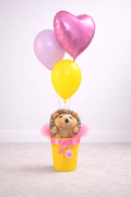 Mini Stuffy Bouquet
