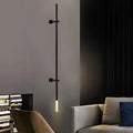 Minimalist Vertical Wall Light