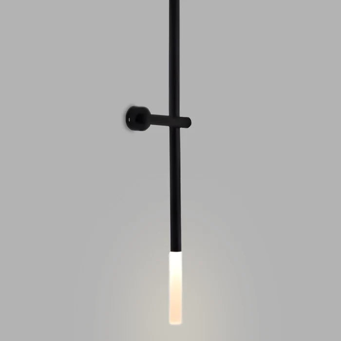 Minimalist Vertical Wall Light