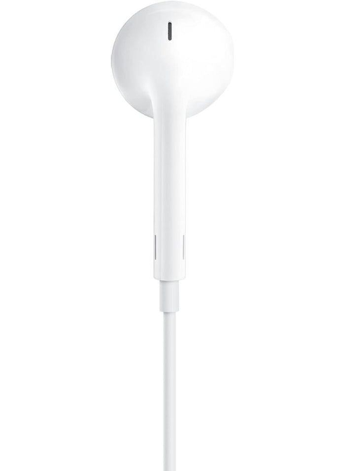 MMG EarBuds With Lightning Connector | iPhone Headphones, [MFI Certified] Earphones Wired Stereo Sou