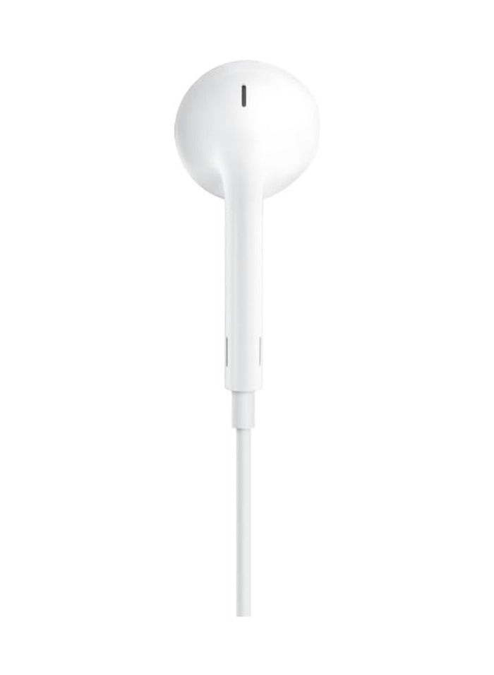MMG EarBuds with USB C Wired Earbuds with Microphone & Volume Control, In-ear Headphones for iPhone