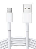 MMG iPhone Charger Cable 2M [MFi Certified] Lightning Cable iPhone Cable 2.4A Lightning Cord Compati