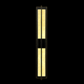 Modern Alabaster LED Wall Sconce