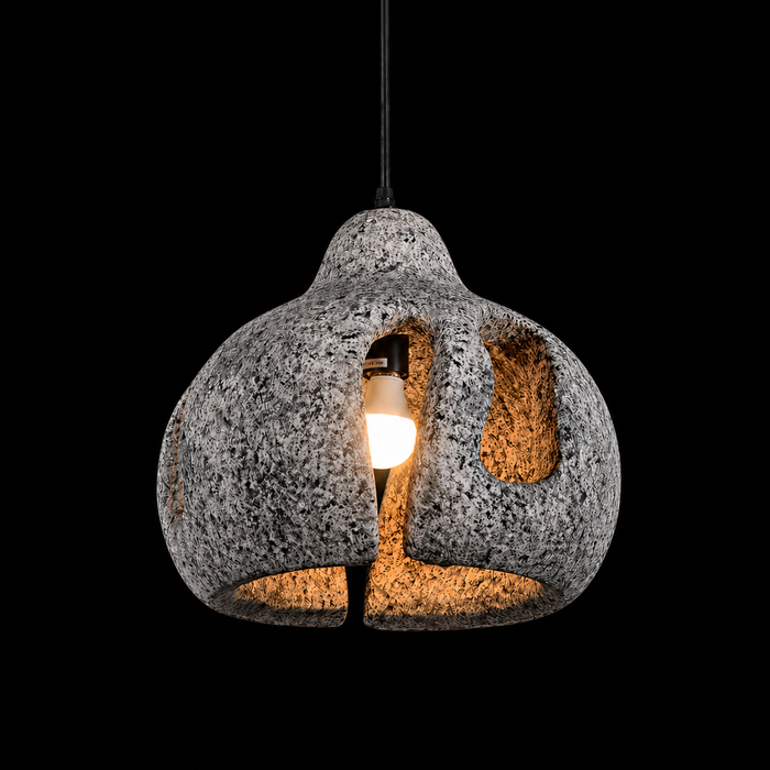 Modern Artistic Pendant Light