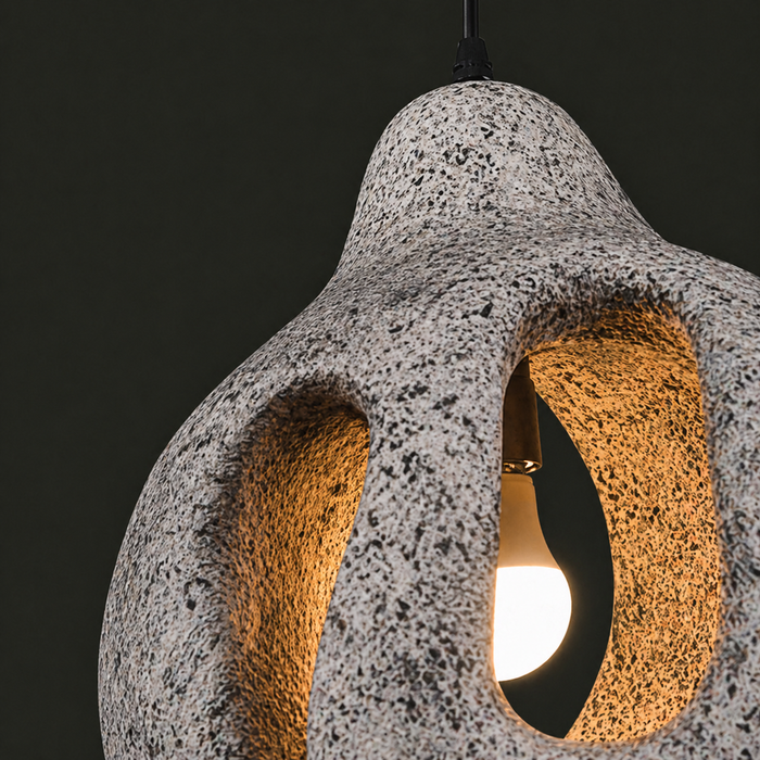 Modern Artistic Pendant Light
