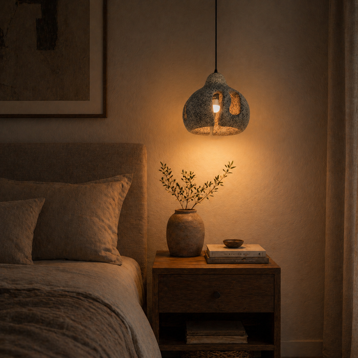 Modern Artistic Pendant Light