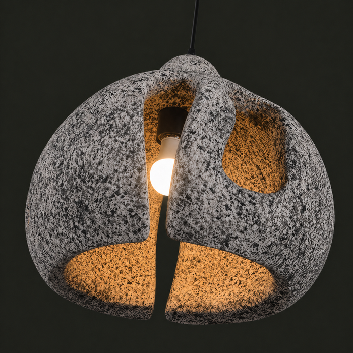 Modern Artistic Pendant Light