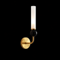 Modern Brass Marble Column Wall Lamp