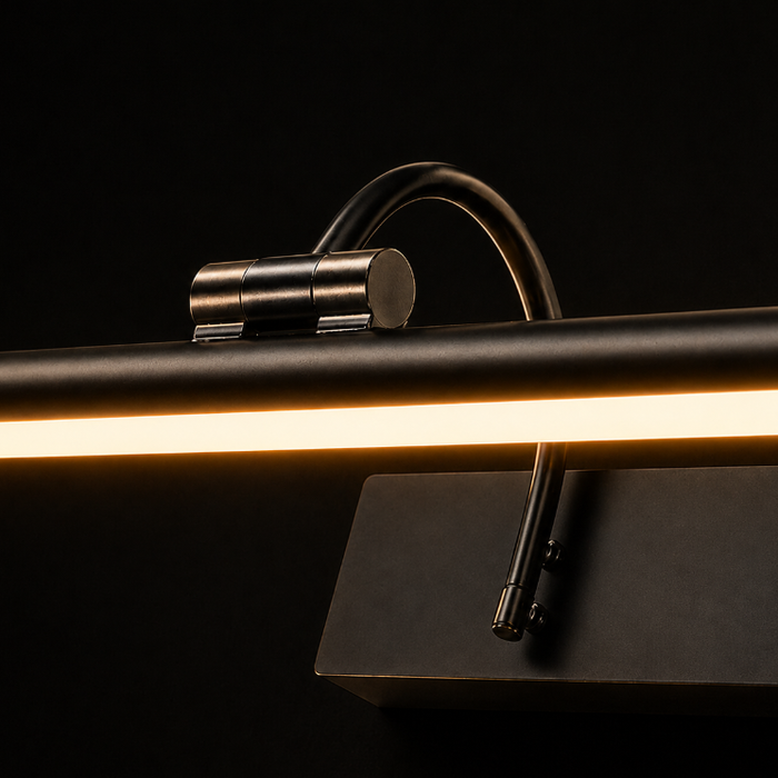 Modern Wall Mounted LED Light
