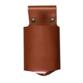 Monolith Kamado Grill Bottle Holster on white background