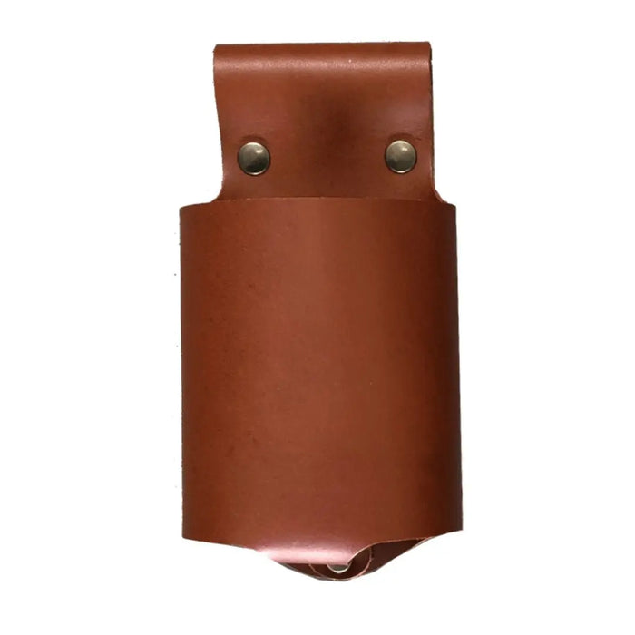 Monolith Kamado Grill Bottle Holster on white background